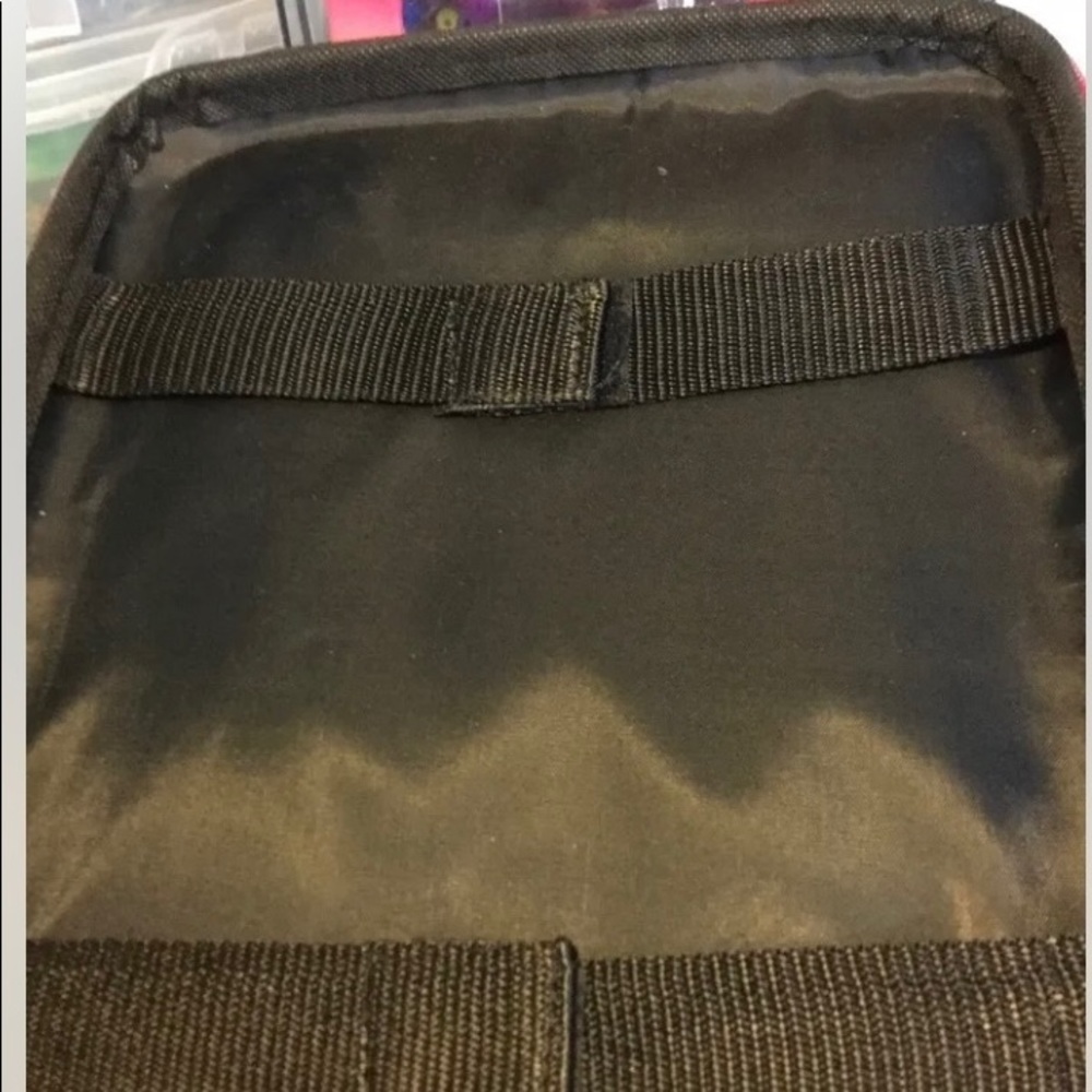 Bombata Ipad Case View 3